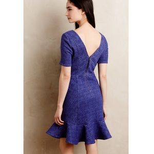 Anthropologie HD in Paris dress
